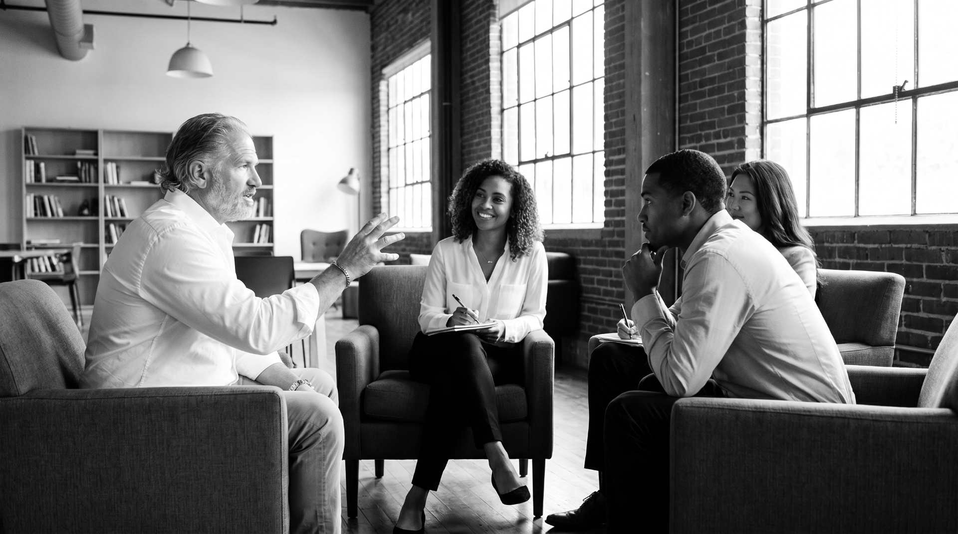 Emotional Intelligence
